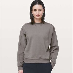 Lululemon Chill On Pullover 🍋